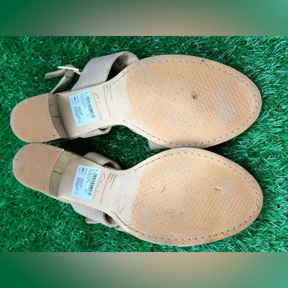 Clark’s Women’s‎  Sandals